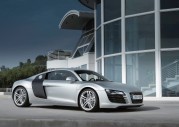 2007 Audi R8